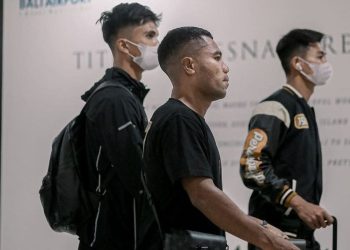 Persebaya Surabaya.