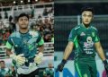 kiper Persebaya.