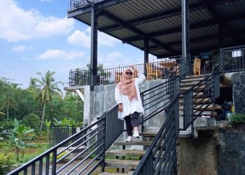 Cafe Nuansa Alam