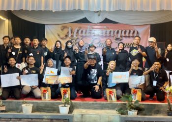 Cak Sandi