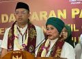 Calon Gubernur Jatim