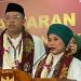 Calon Gubernur Jatim