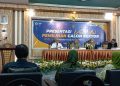 Visi dan Misi Dua Sosok Calon Rektor Unim Mojokerto 3 Calon Rektor Unim