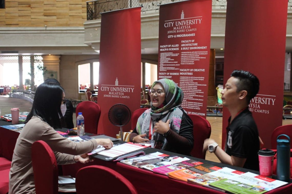 Malang Autism Summit.