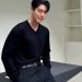 Kim Woo-bin.