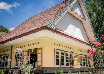 Wisata edukasi murah di Jember.