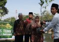 Lesbumi NU Kota Malang.