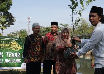 Lesbumi NU Kota Malang.