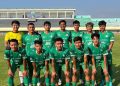 Bumi Wali FC.
