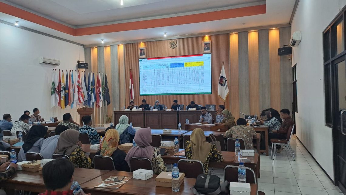 KPU Tuban.