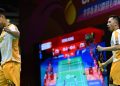 Hong Kong Open 2024.