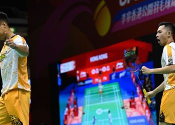 Hong Kong Open 2024.