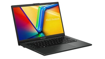 Asus Vivobooks Go 14.