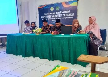 STEI Permata Bojonegoro.