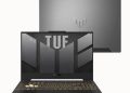 Asus TUF Gaming F15.