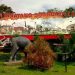 Kebun Binatang Surabaya.