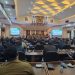 Pimpinan DPRD Sementara Tuban Umumkan 3 Nama Calon Pimpinan Definitif, Masih Tunggu dari PDIP 8 Pimpinan definitif.