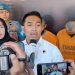 Pelaku pengeroyokan.