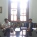 Perjuangkan Aspirasi Masyarakat, Nasdem PSI Jadi Fraksi Baru di DPRD Kota Malang 10 Nasdem PSI.