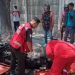 Dua Motor Adu Moncong di Gedeg Mojokerto, Satu Remaja Tewas 8 Motor.
