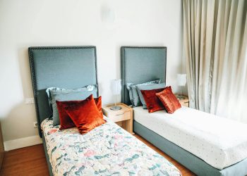 Penginapan murah di Malang.
