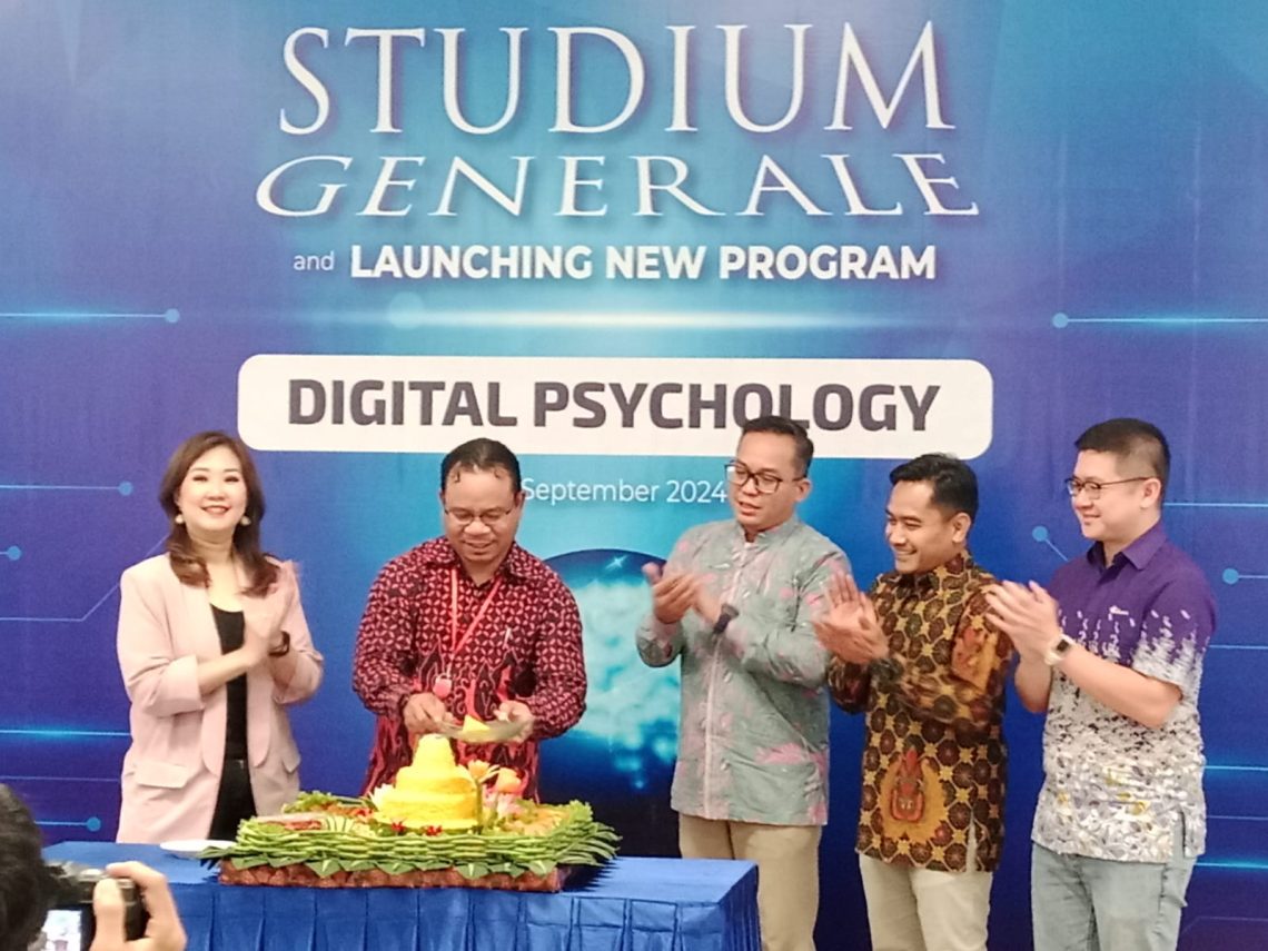 Program Digital Psychology