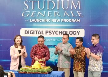 Program Digital Psychology