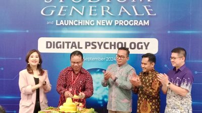 Program Digital Psychology