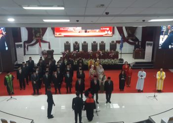 DPRD Kota Malang 1