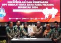 DPT Kota Batu