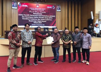 DPT Kabupaten Malang