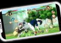 Naruto Ultimate Ninja Storm.