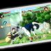 Naruto Ultimate Ninja Storm.