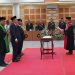 Sugiyantoro Resmi Dilantik sebagai Ketua DPRD Tuban, Target Pembahasan APBD 2025 Segera Selesai 8 DPRD.
