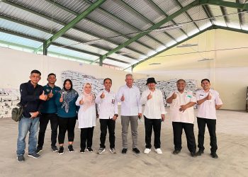 Pupuk Si Jempol.