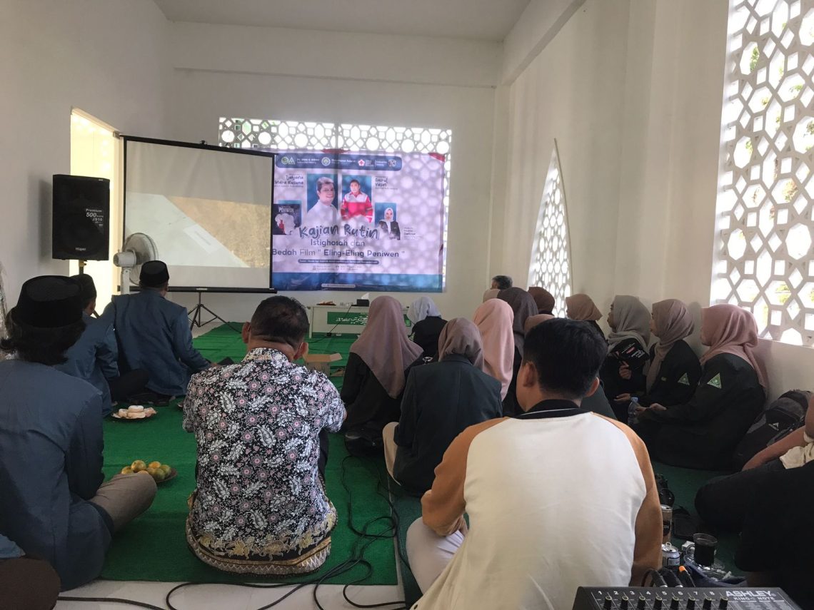 Eling Eling Peniwen