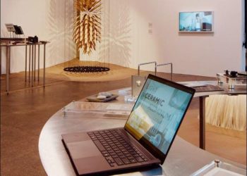 Cara menurunkan cahaya laptop Asus.