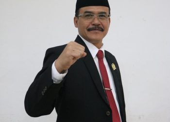 Indeks Kepuasan Haji.