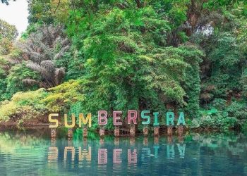 Wisata murah di Malang.