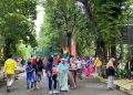 Kebun Binatang Surabaya.