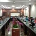 Penerapan Perda KLA Dirasa Kurang Masif, Mahasiswa Audiensi bersama OPD dan DPRD Jember 12 Perda KLA.