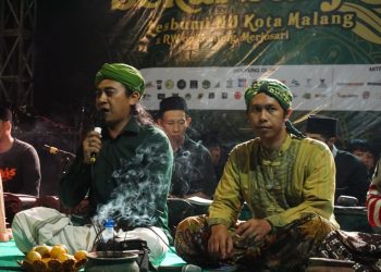 Festival Sekarbanjar.