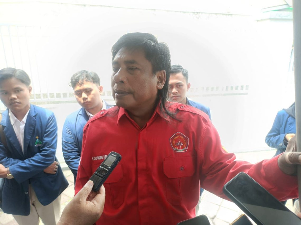 Belum Undur Diri sebagai Anggota DPRD Jatim, Keberadaan Gus Fawait di Pilkada Jember 2024 Dipertanyakan 1 Gus Fawait.