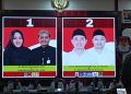 Pilkada Mojokerto.