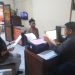 Lintasi Mojokerto, Pengedar Sabu asal Jombang Ditangkap Polisi 8 Pengedar sabu.