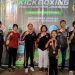 Kickboxer Kabupaten Mojokerto.