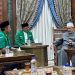 Ketum GP Ansor-Grand Syekh Al-Azhar Diskusi Penguatan SDM dan Pembukaan Cabang Pusat Studi Abu Hasan Al-Asy'ari di Indonesia 9 GP Ansor 1