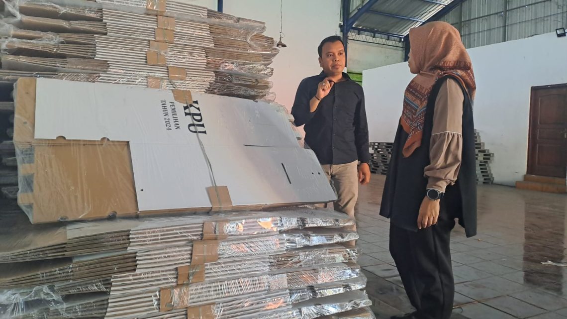 Logistik Tuban