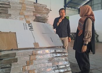Logistik Tuban