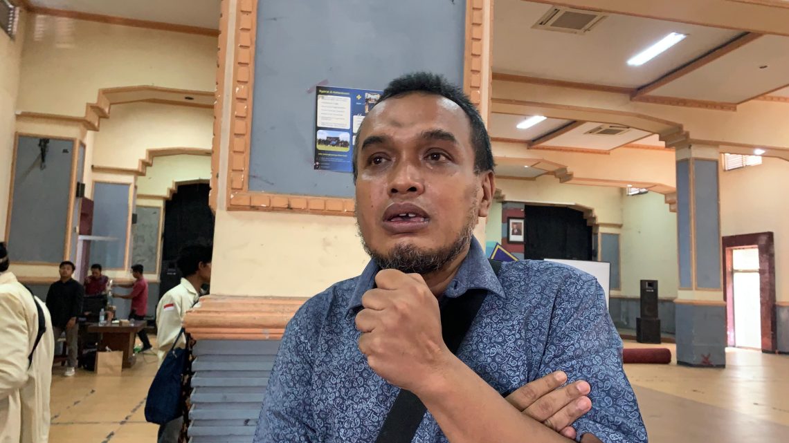 Raperda RTRW Kebupaten Jember Tahun 2024-2044 Dinilai Kurang Lindungi Kelompok Rentan dan Lemah Mitigasi Bencana 1 Jember